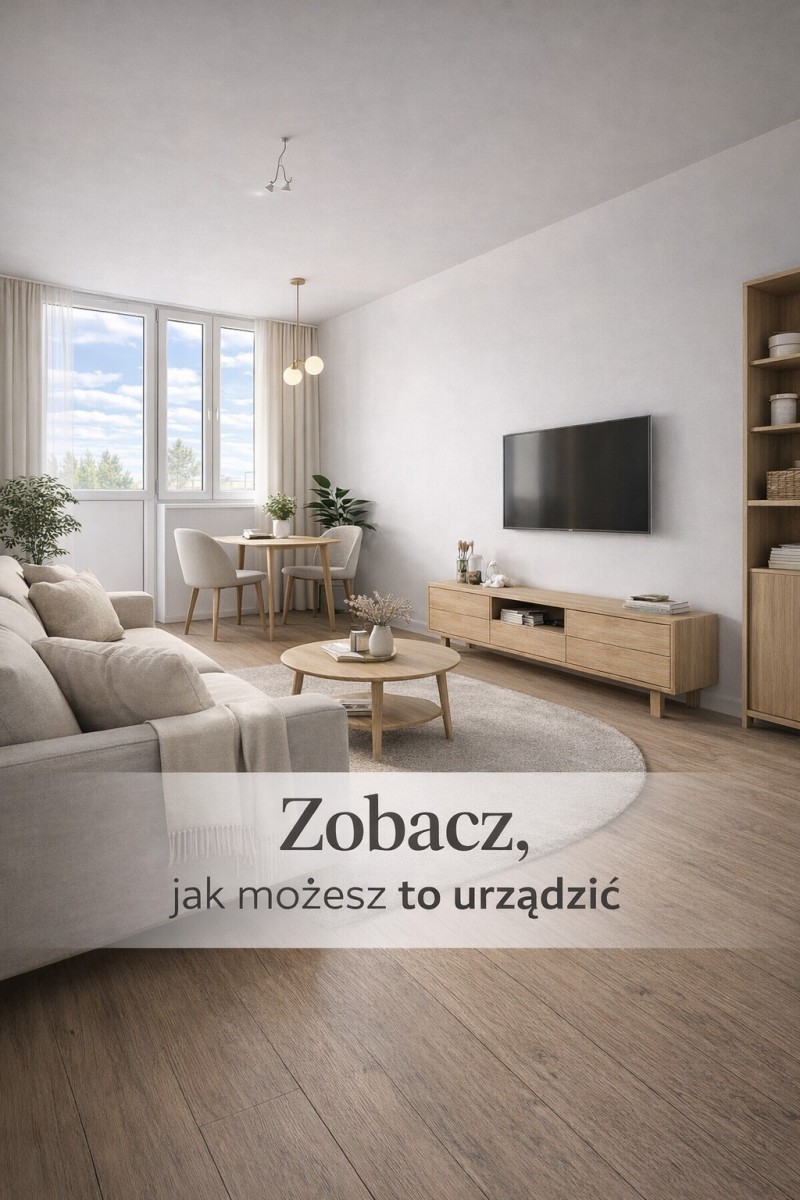 Warszawa Wola – Na sprzedaż