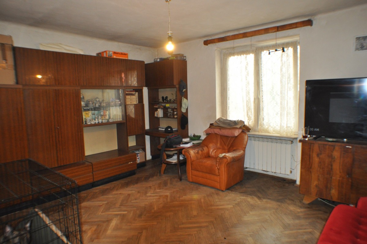 Warszawa Falenica dom wolnostojący