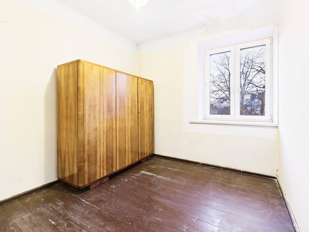 2 pokoje 42 m² | Małkinia Górna | do remontu