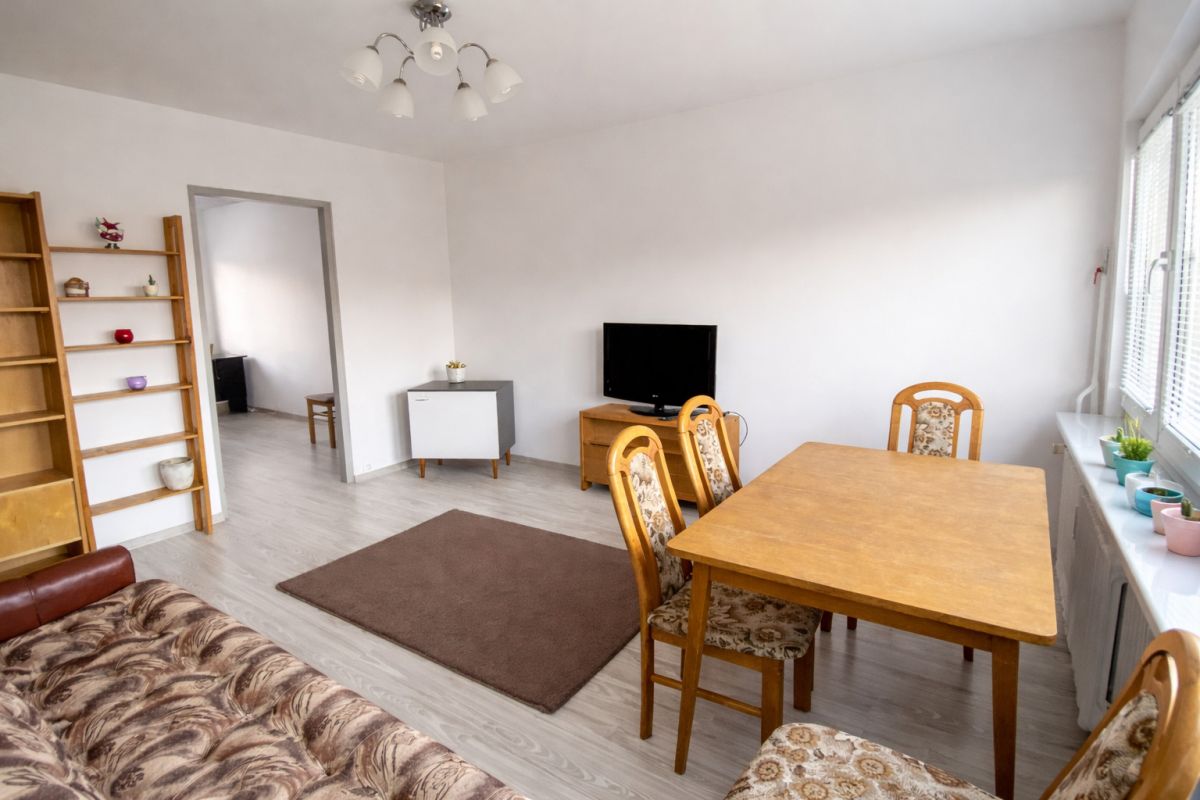 metro | park | oddzielna kuchnia