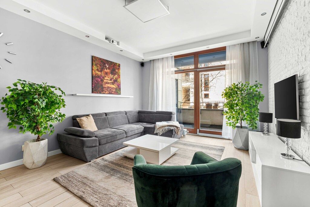 Najem  Dostępny od zaraz  2 miejsca parkingowe