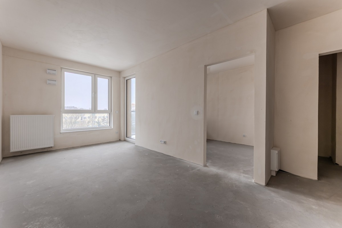 Odebrane i gotowe do wykończenia ! założona KW !