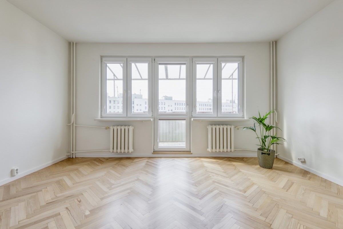 Na sprzedaż 3/4 pokoje / Gocław / dla rodziny