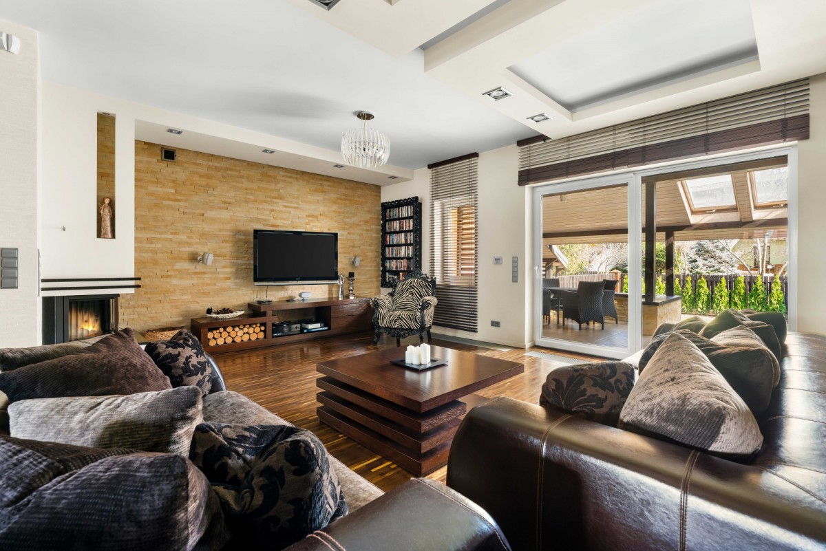 segment PREMIUM | WYSOKI STANDARD | 320 m2