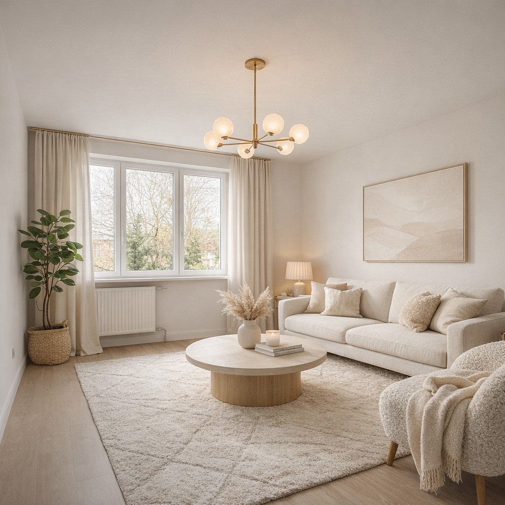 Zegrze Południowe – po remoncie! 2 pokoje, 40m2