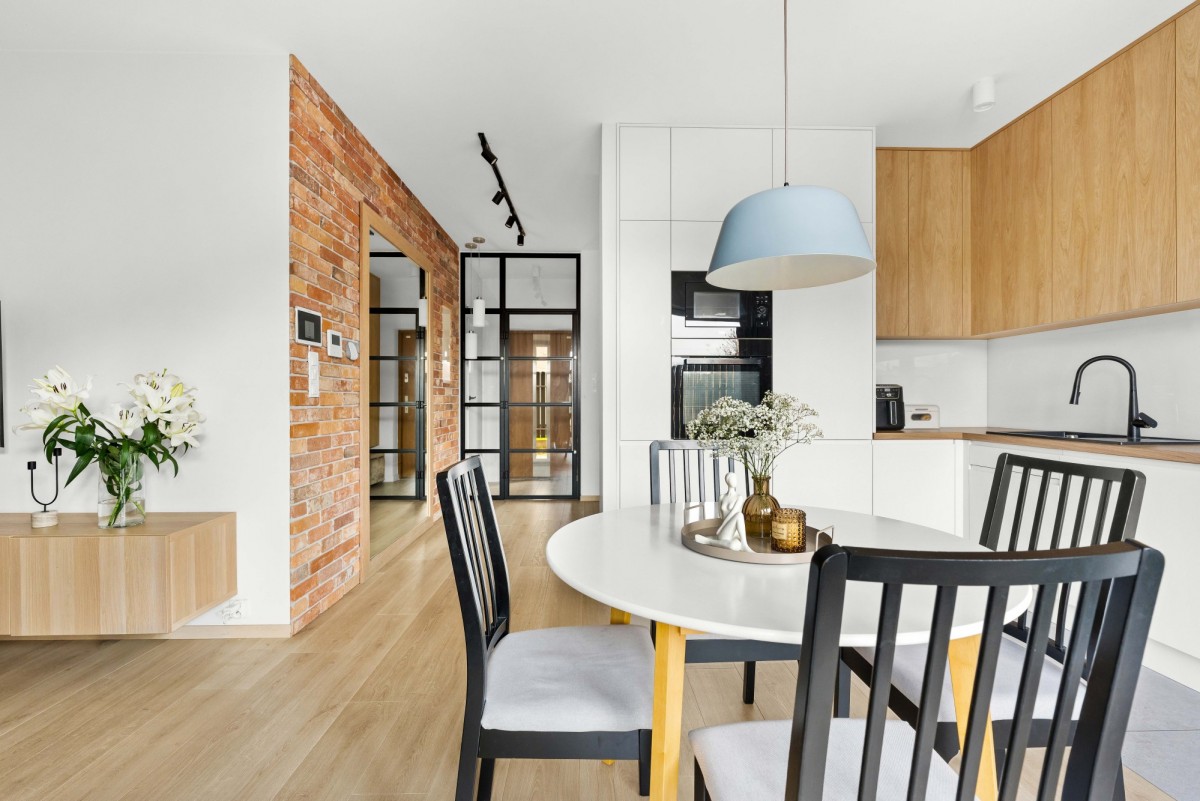 Nowoczesny segment 183 m²|Wysoki standard|Ząbki