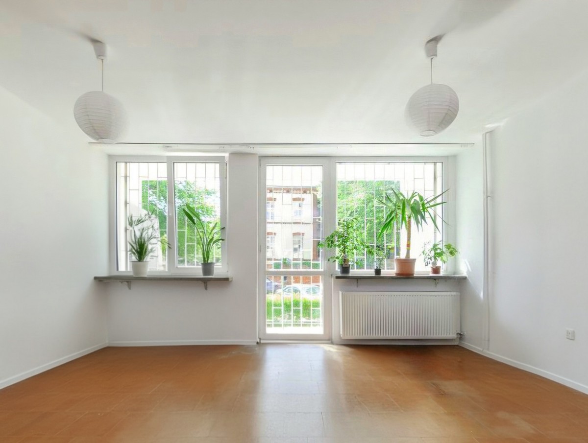 Nowogrodzka – Pl. Starynkiewicza – TOP Lokalizacja