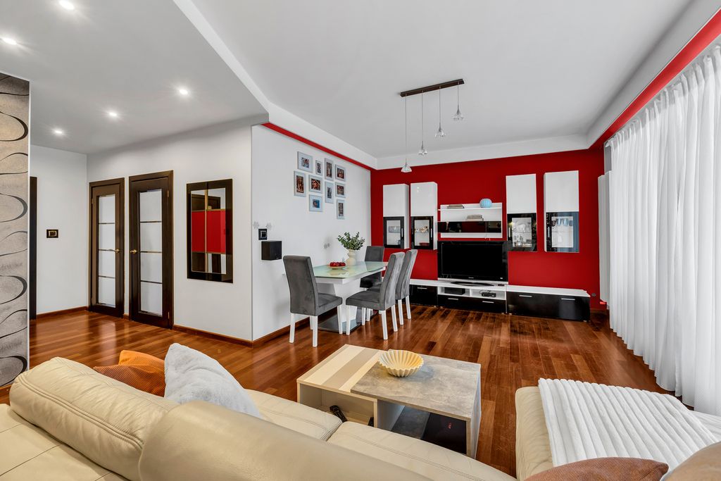 Warszawa Białołęka – Na sprzedaż