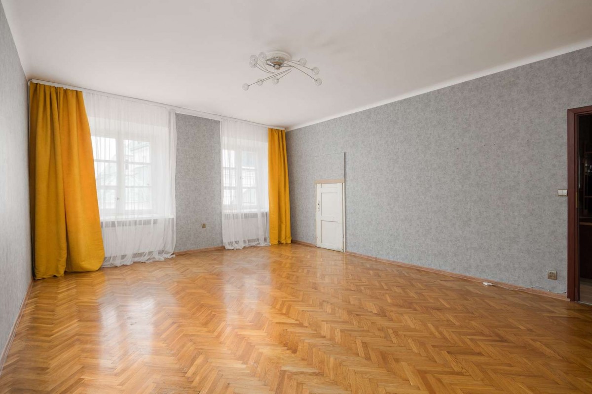 Wyjątkowy apartament w sercu Starego Miasta | ul.