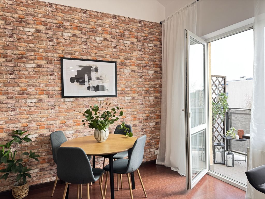 Zamieszkaj w loftowym klimacie z charakterem