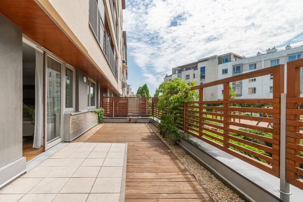 Wysoki standard  Piękne, w pełni wyposażone