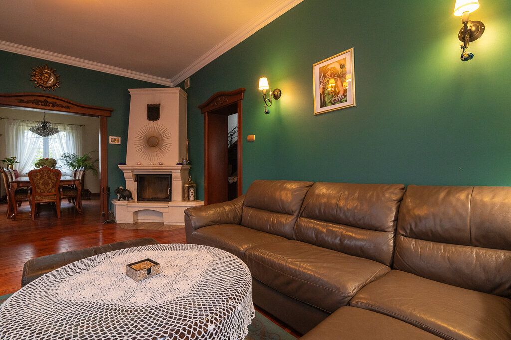 Własny ogród, kominek i zero remontów. Zobacz to!