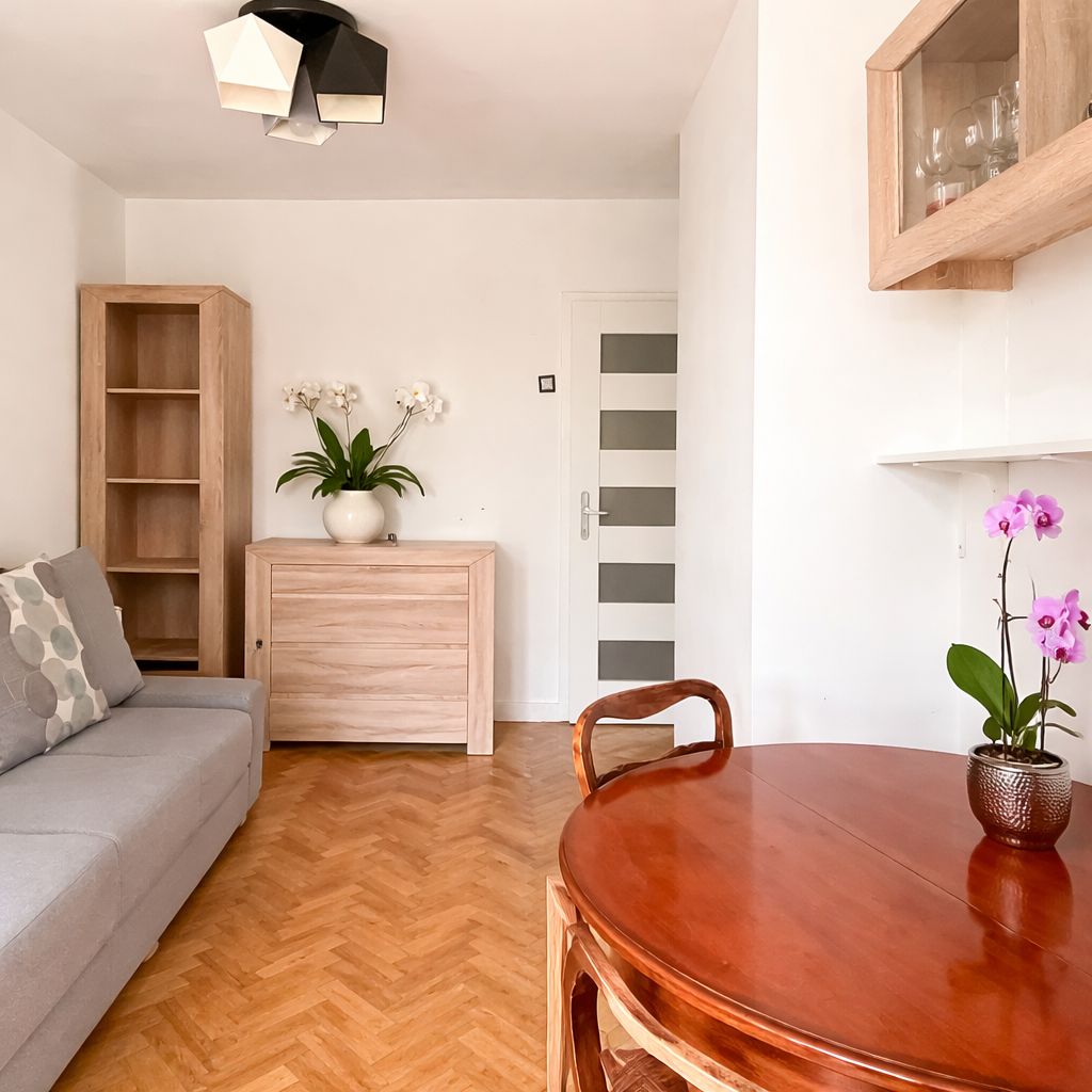 2 pokojowe z balkonem w dobrej lokalizacji