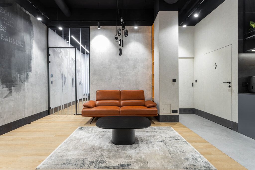 Luksusowe biuro w Centrum-7 miejsc parkingowych