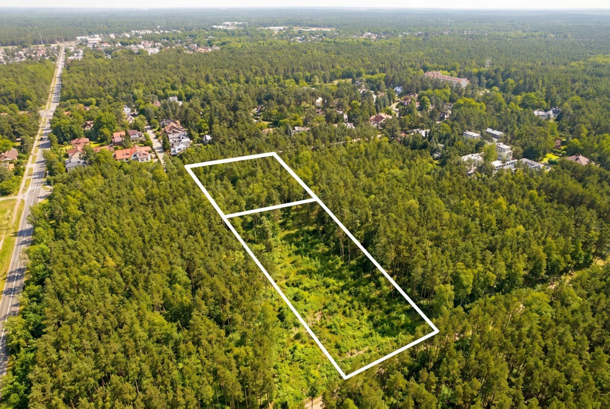 Wesola Groszówka- Inwestycja PREMIUM