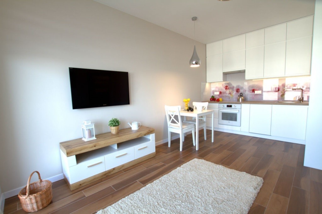 Warszawa Targówek – Na wynajem