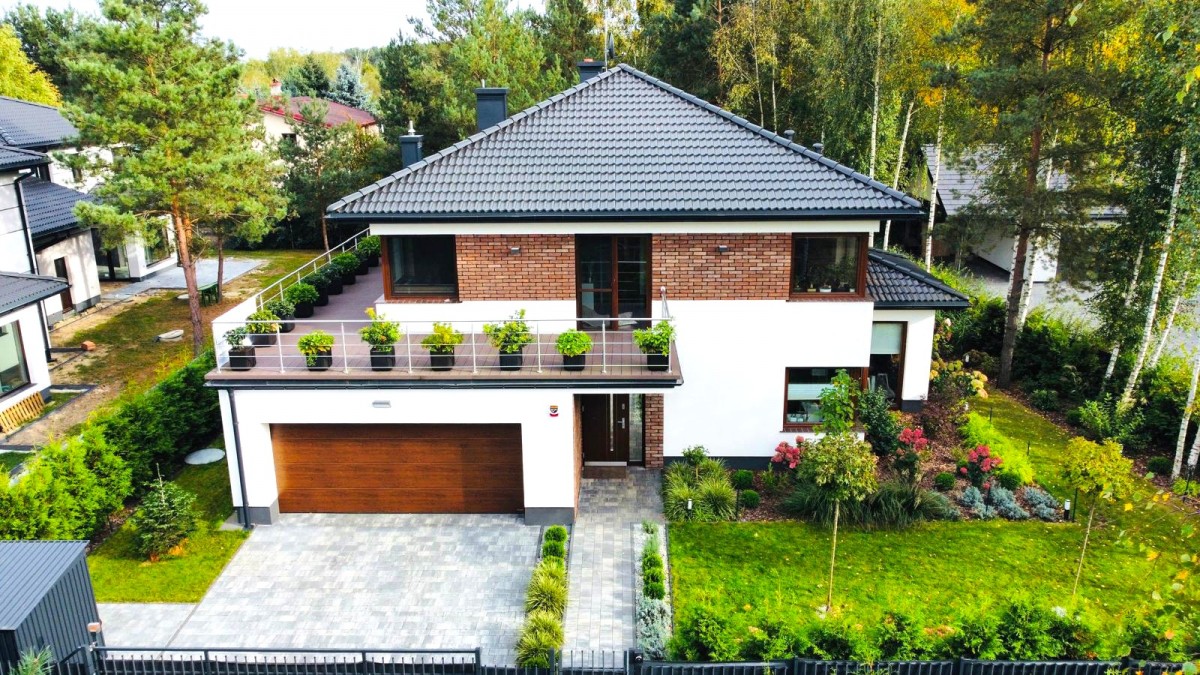 Piękny dom Premium | Smart