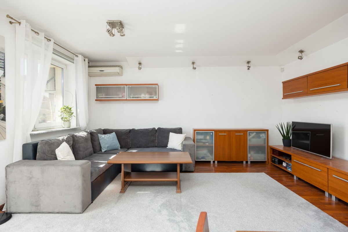 Idealne, przestronne mieszkanie dla rodziny