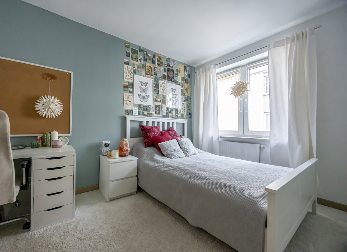 Obok parku | Klimatyzacja |5 pok. | 2 x Garaż