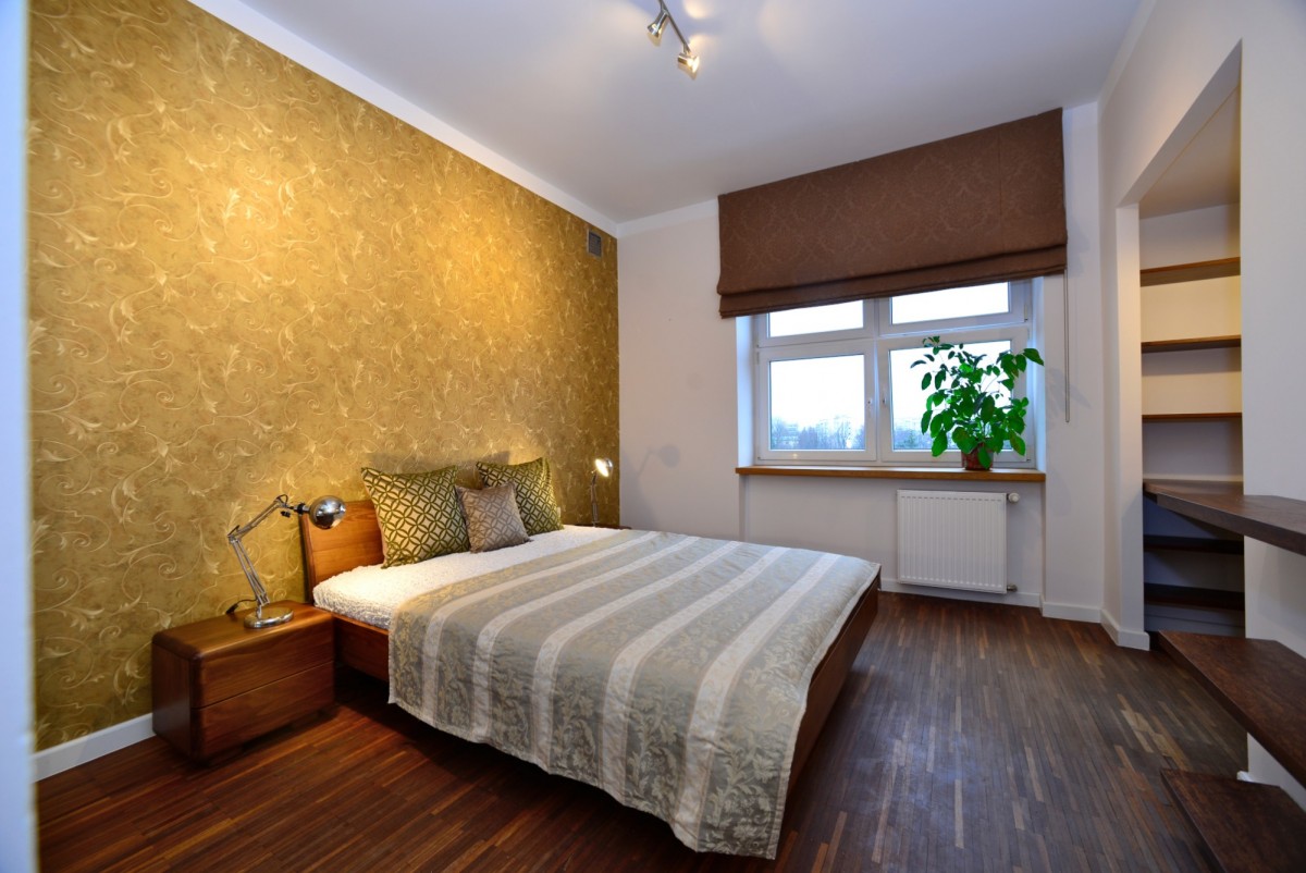 Mieszkanie z klasą Ksawerów