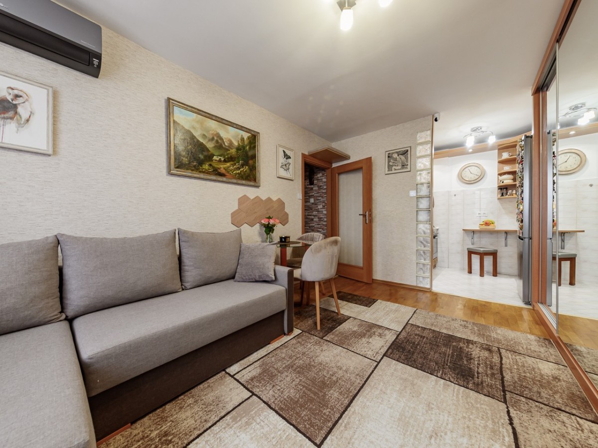 Warszawa Wola Nowolipki – Na sprzedaż