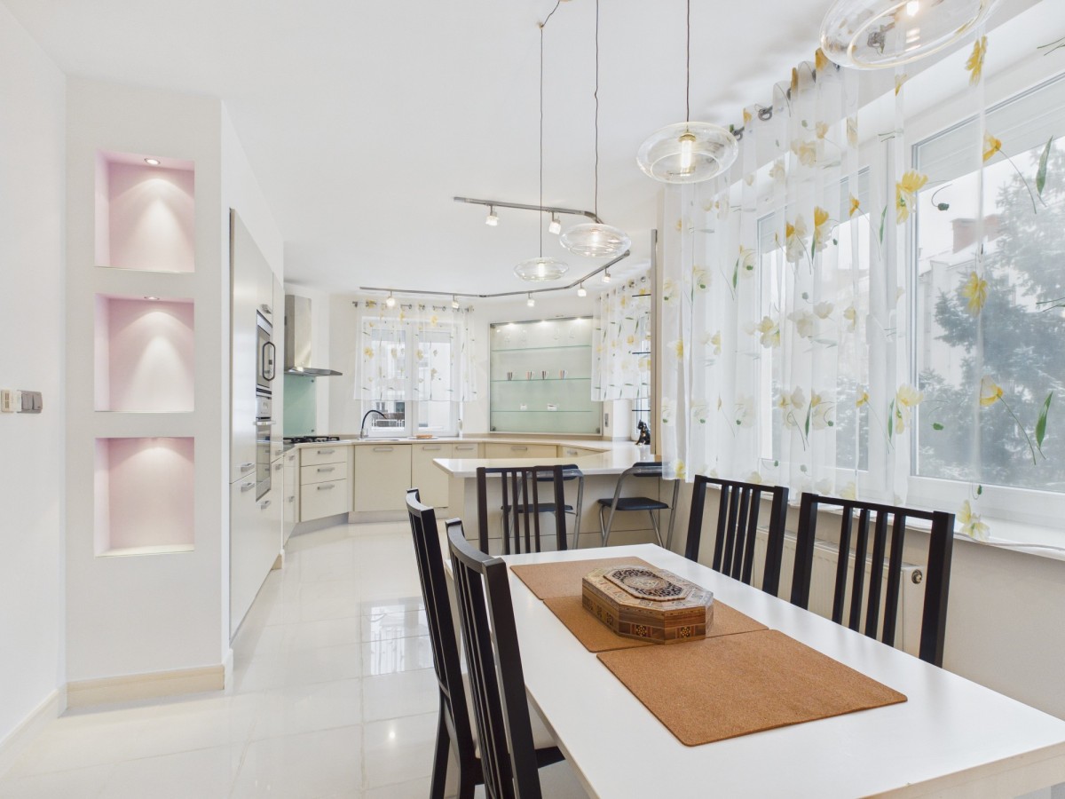 Dom dla Twojej rodziny