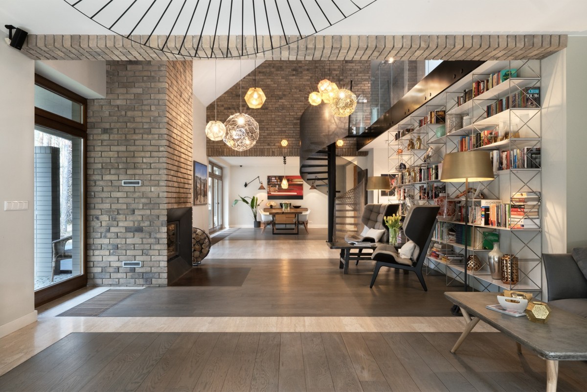 340m2, dom wolnostojący, Jazgarzewszczyzna