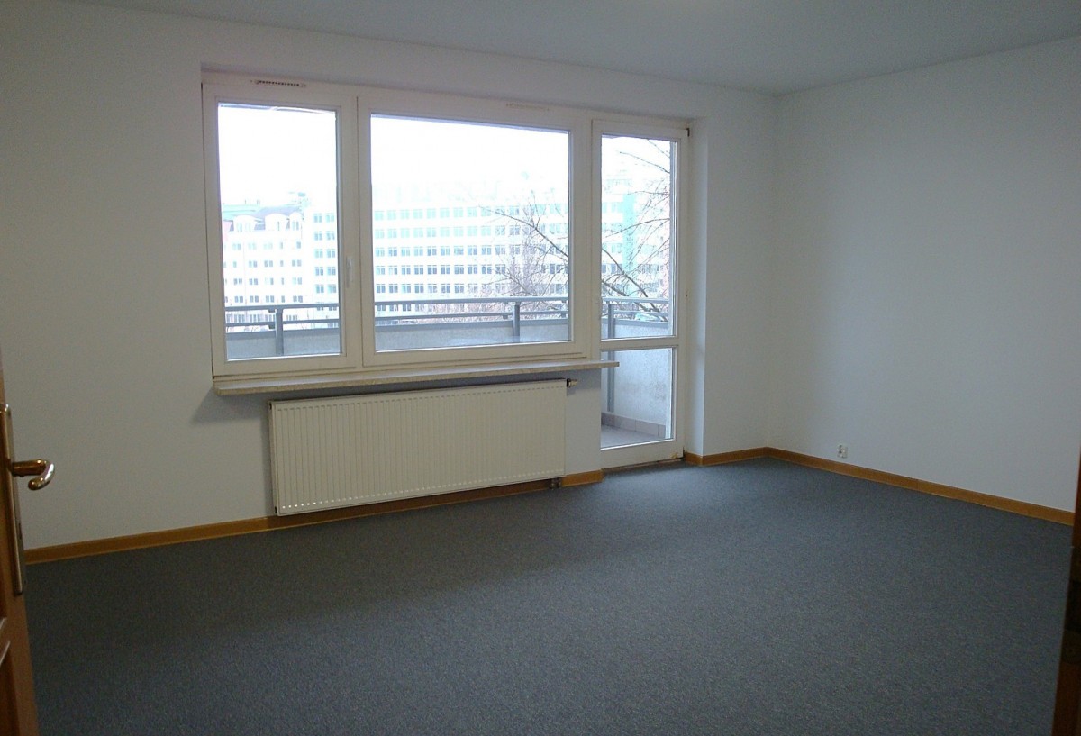 Warszawa Ochota – Na wynajem