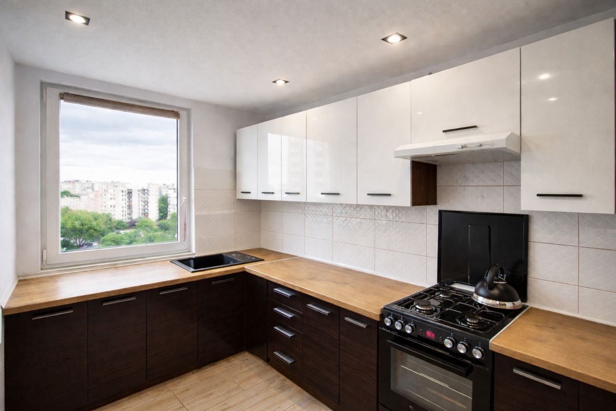 Super: 3 pokoje po remoncie – Chomiczówka