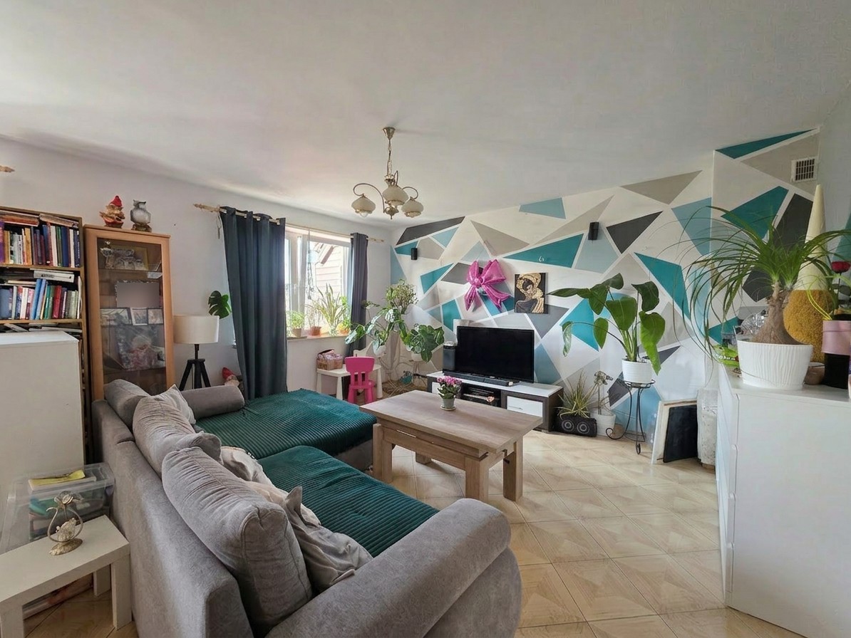 Dom z dużą działką | Babice Nowe