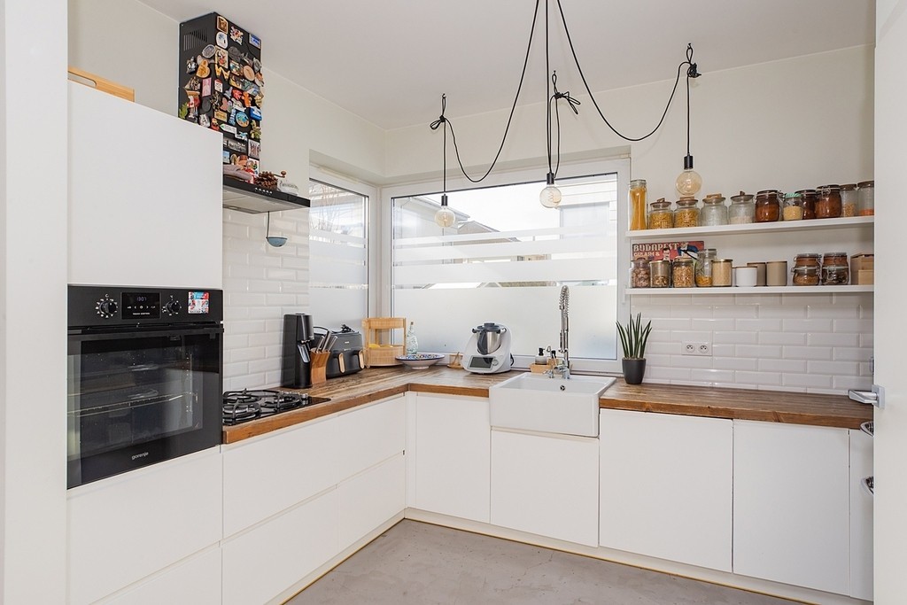 Bliźniak, 5 pokoi, osiedle zamknięte