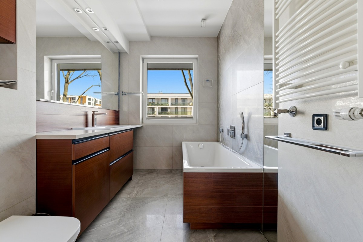 Żoliborz artystyczny | 3 pokoje | Dygata