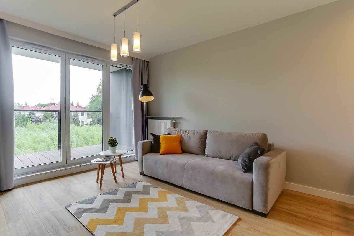 Nowe, eleganckie, blisko centrum, ul. Bluszczańska