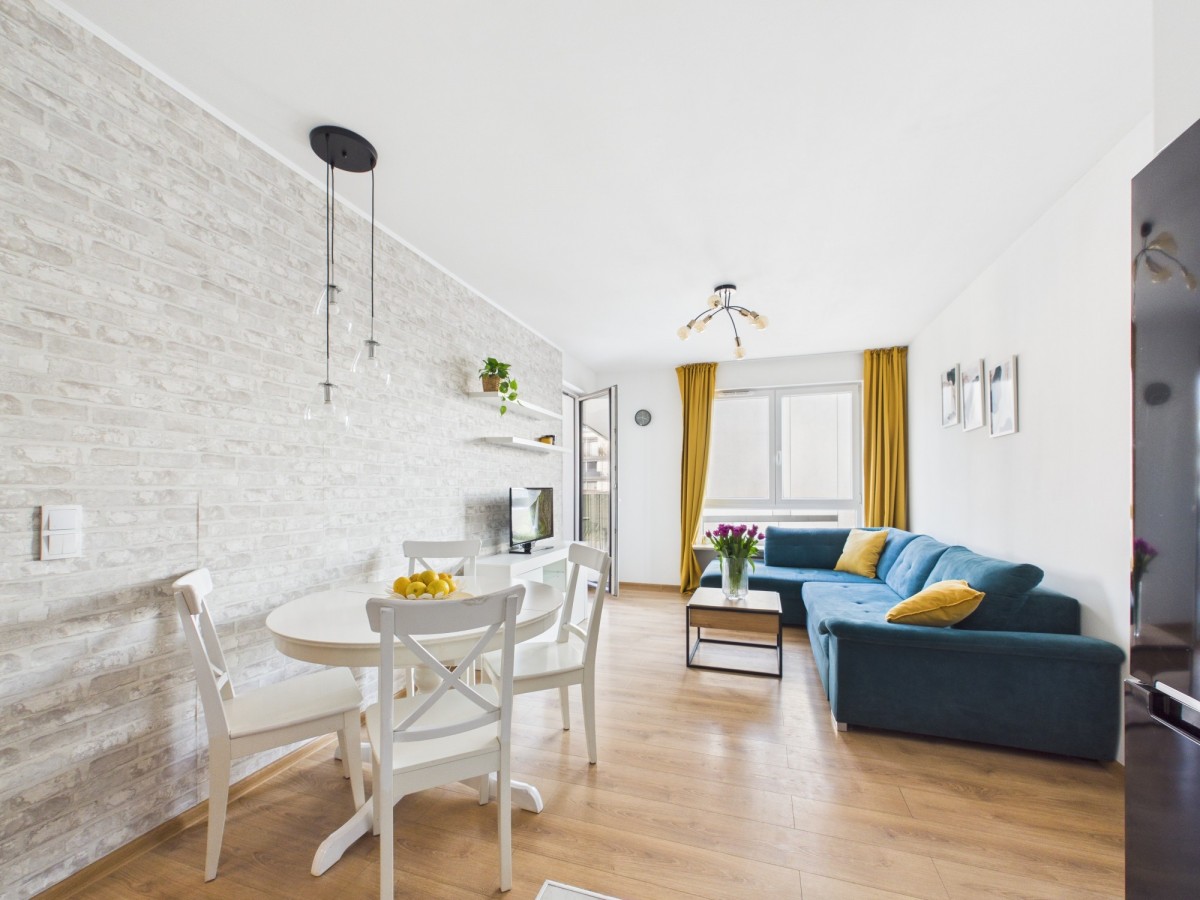 Warszawa Białołęka – Na wynajem