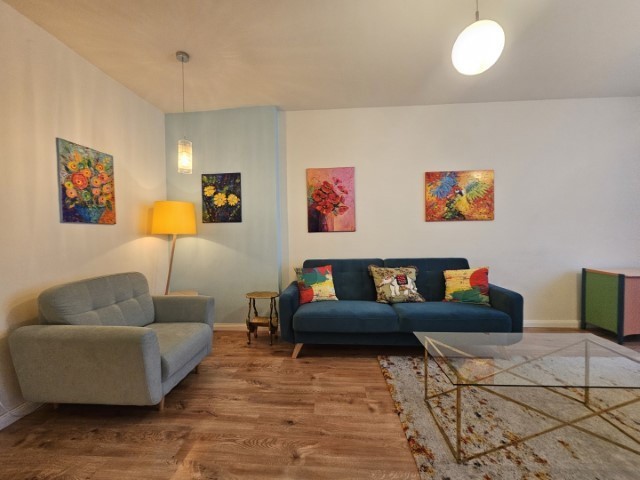 Świetna lokalizacja- Wiejska 2