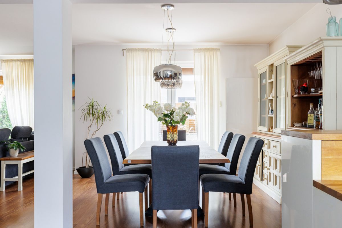 Wygodny dom na Wawrze/Gocławiu. Wszędzie blisko