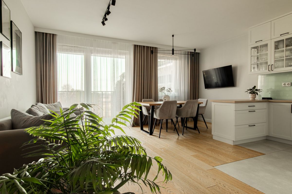 2 łazienki | wysoki standard | dobry rozkład