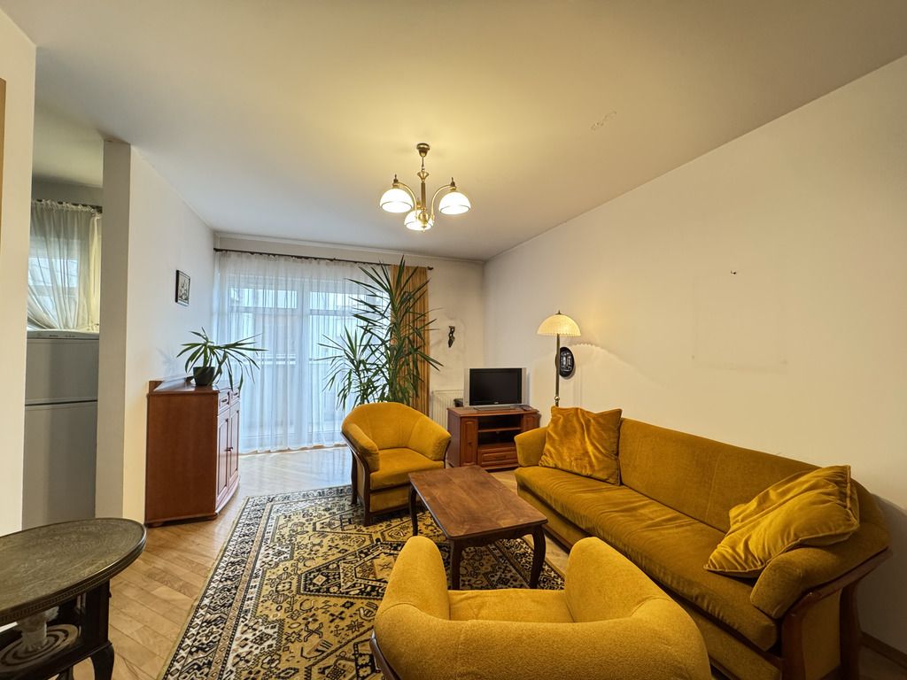 Wyjątkowe 3 pokoje, 2 balkony, 2 łazienki