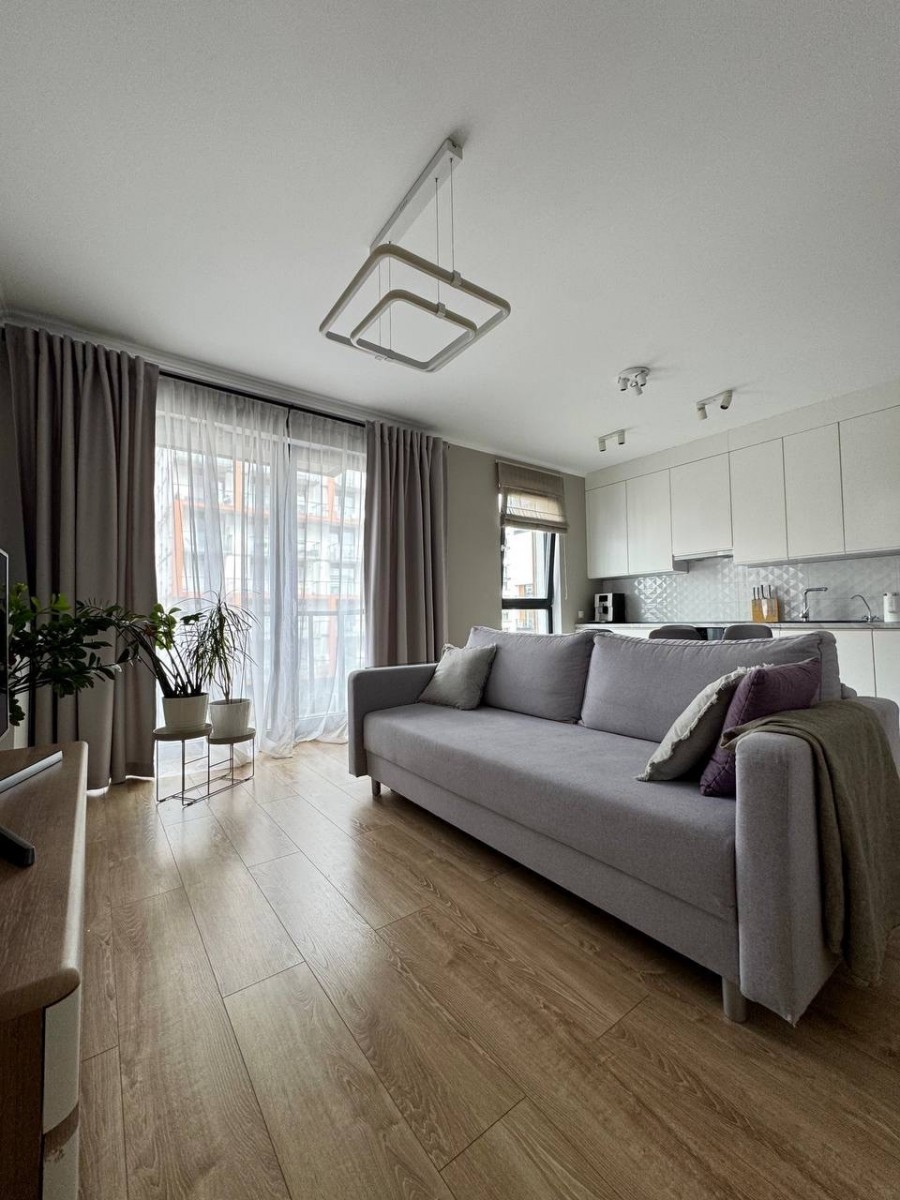 Mokotów/2 pokoje/Galeria Mokotów/Garaż