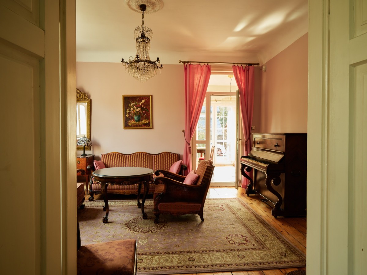 Piękne mieszkanie na wynajem w Józefowie