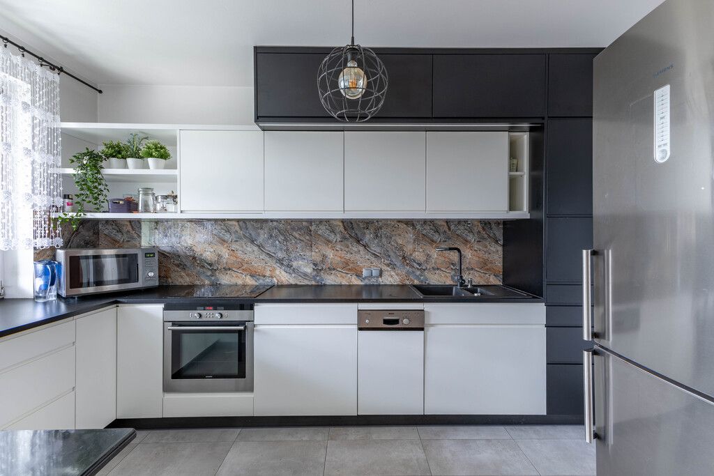 Mieszkanie 3 pok. 81m2, Szczęśliwice