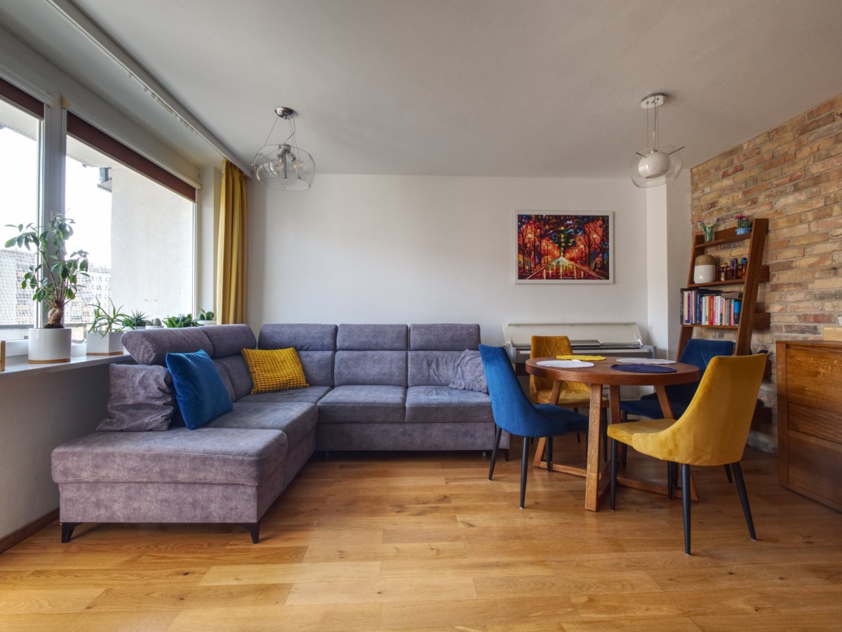 3p. po remoncie, Metro, Bielany, Do wprowadzenia