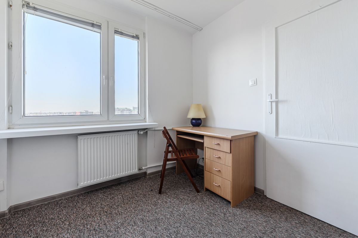 Słuzew | 3 pok| Ciche| Inwestycja| Od zaraz |