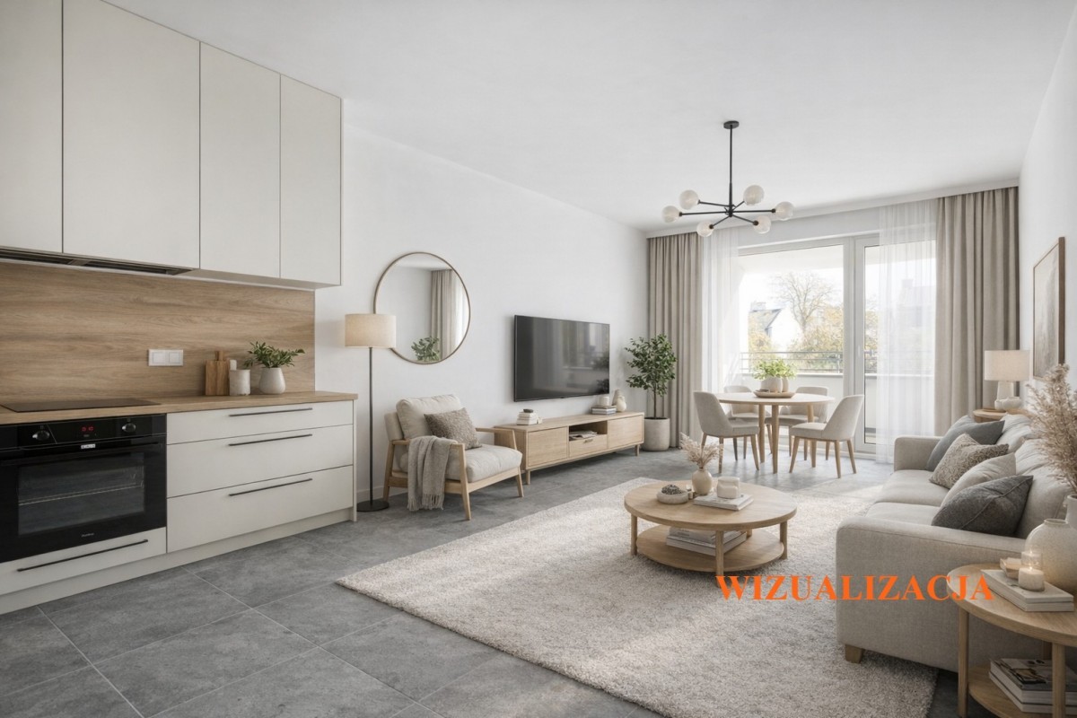 Pruszków  – Na sprzedaż