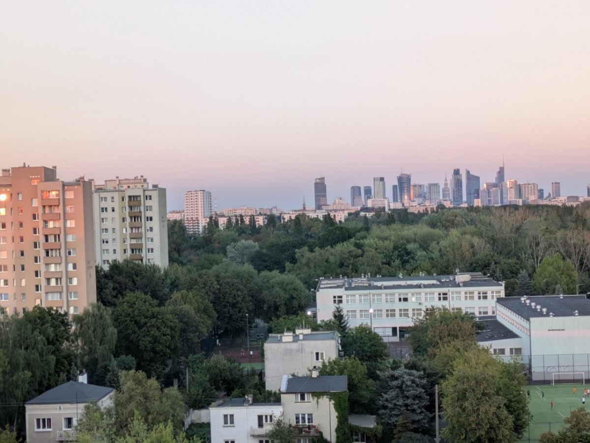 Warszawa Bemowo Jelonki – Na sprzedaż