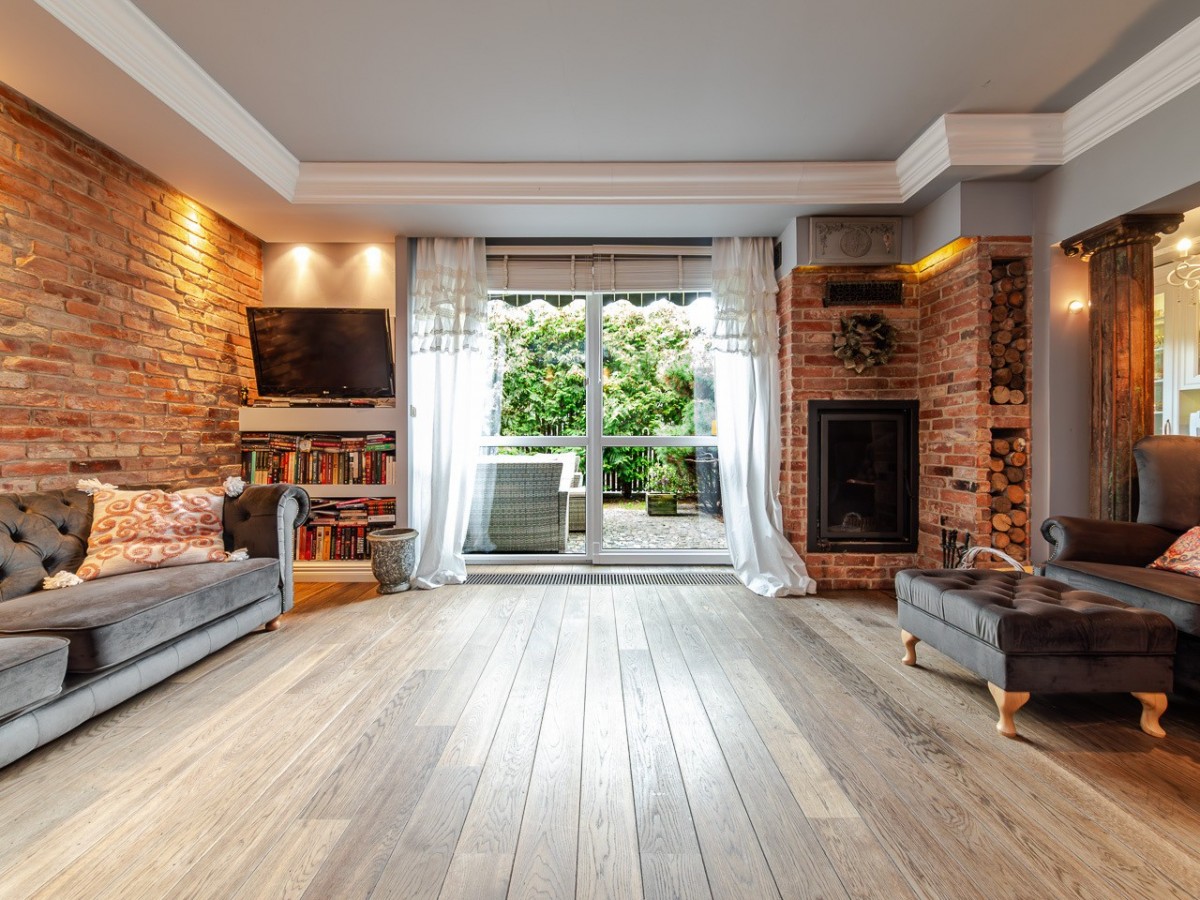 4 pokoje, kameralne osiedle, ogródek, garaż