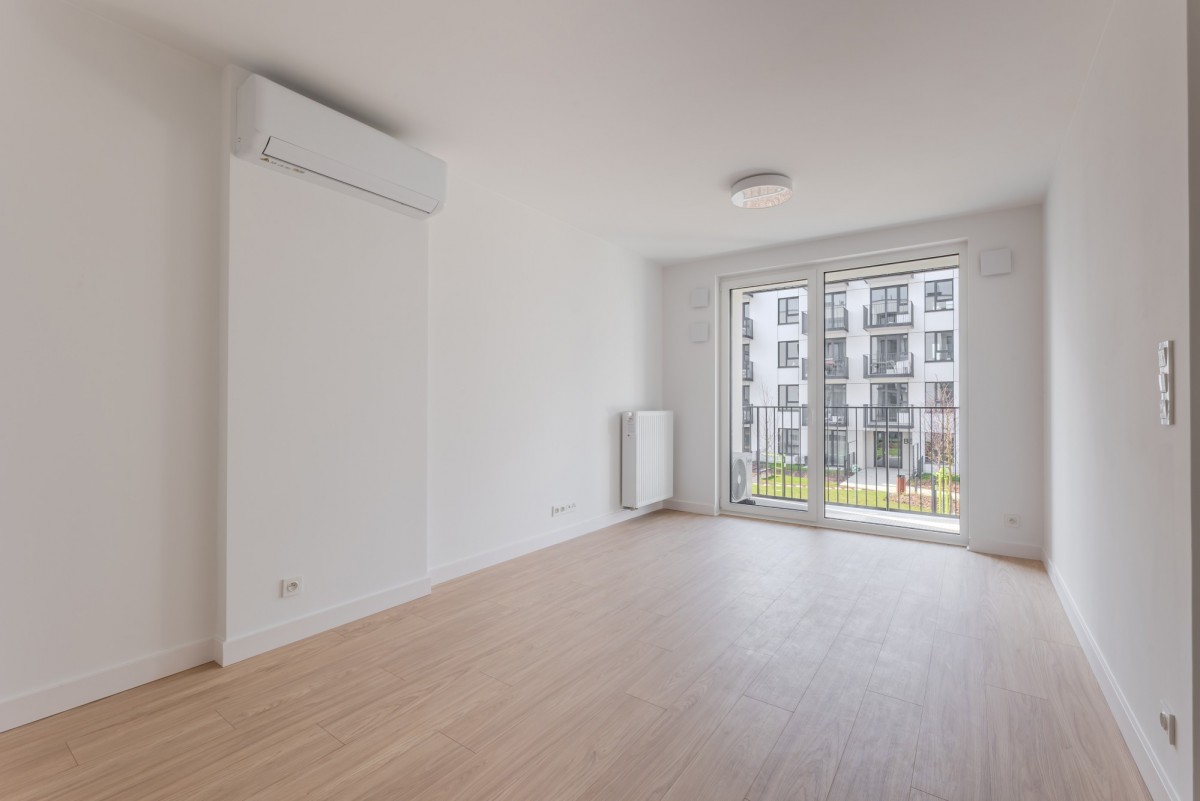 Wysoki standard/Klimatyzacja/Stawy Cietrzewa