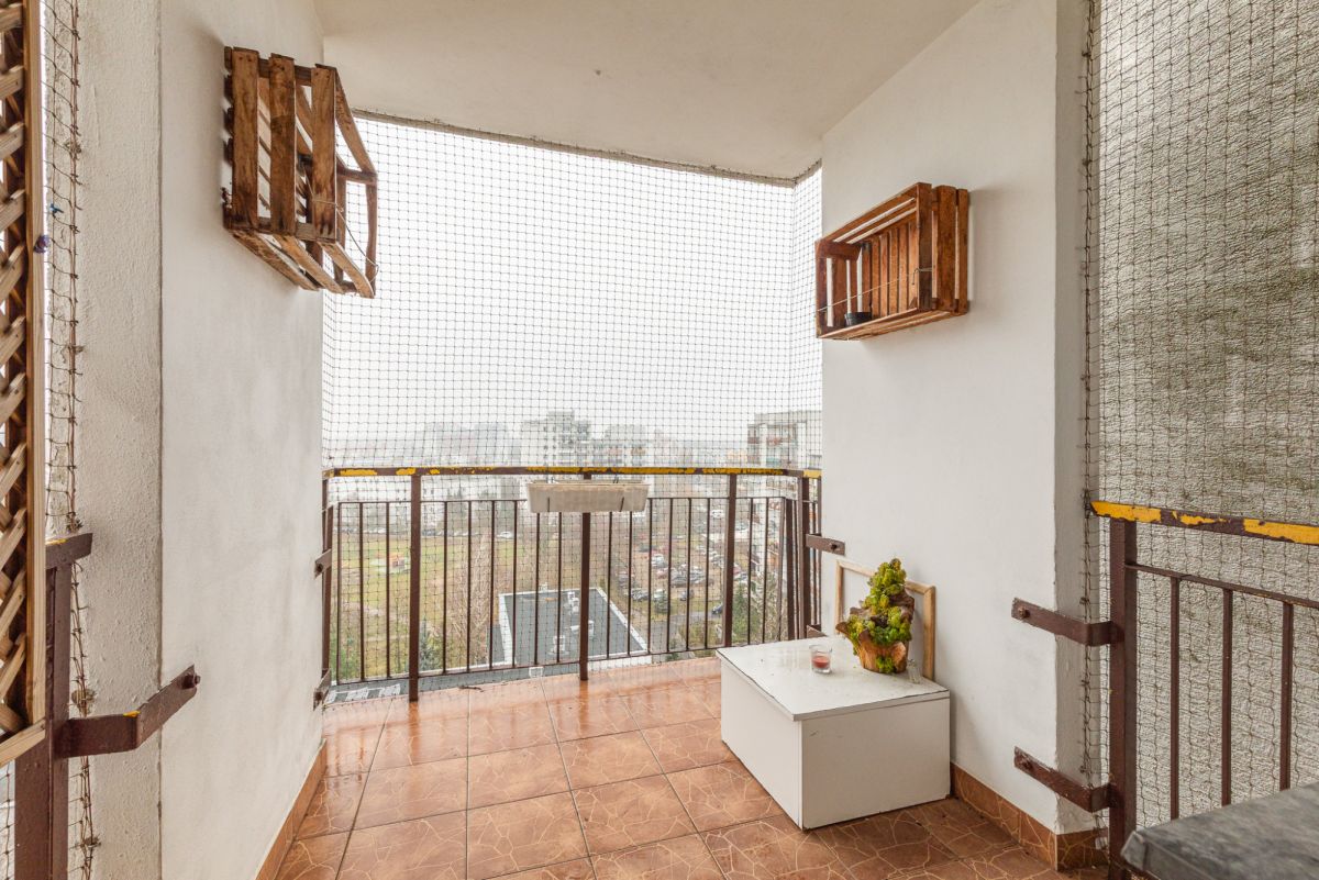 Słoneczne mieszkanie z tarasem na Urysynowie