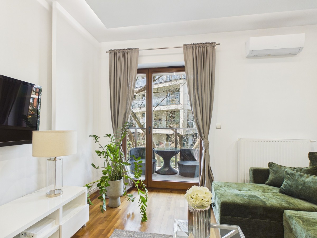 POZWÓL SIĘ ZASKOCZYĆ LUKSUSEM I WIDOKIEM