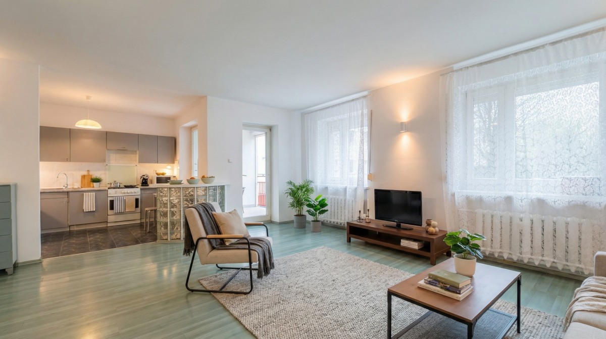 Warszawa Mokotów – Na wynajem